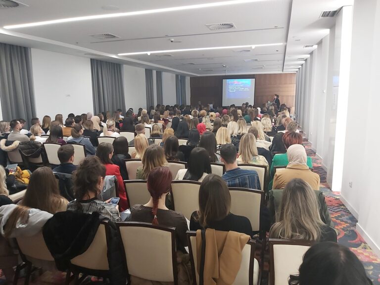Konferencija sa međunarodnim sudjelovanjem „Laboratorijske tehnologije i izazovi“