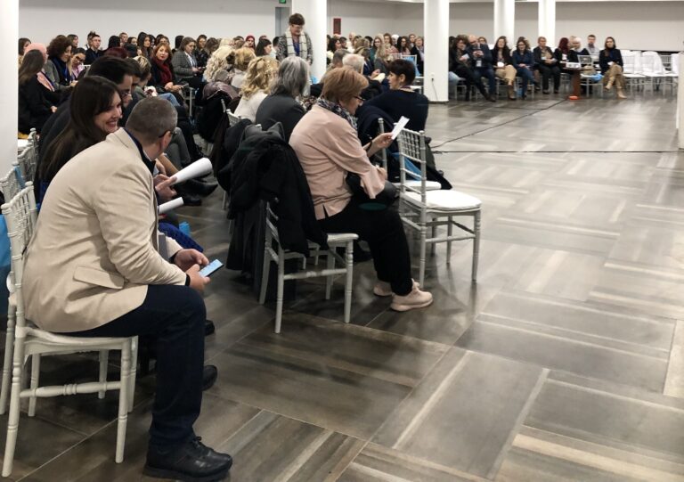 Izvještaj o 2. Konferenciji “Laboratorijske tehnologije i izazovi”