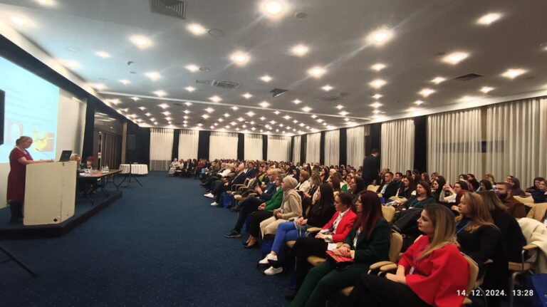 3. Konferencija: Laboratorijske tehnologije i izazovi “DANI NAUKE U FBiH” 2024. KMLDFBIH
